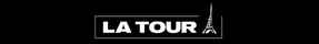 Logo Latour preto