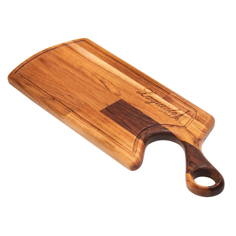 Tábua Carne Laguiole La Tour