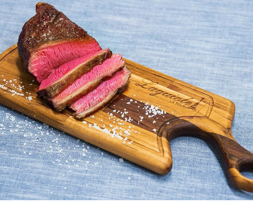 Tábua Carne Laguiole La Tour