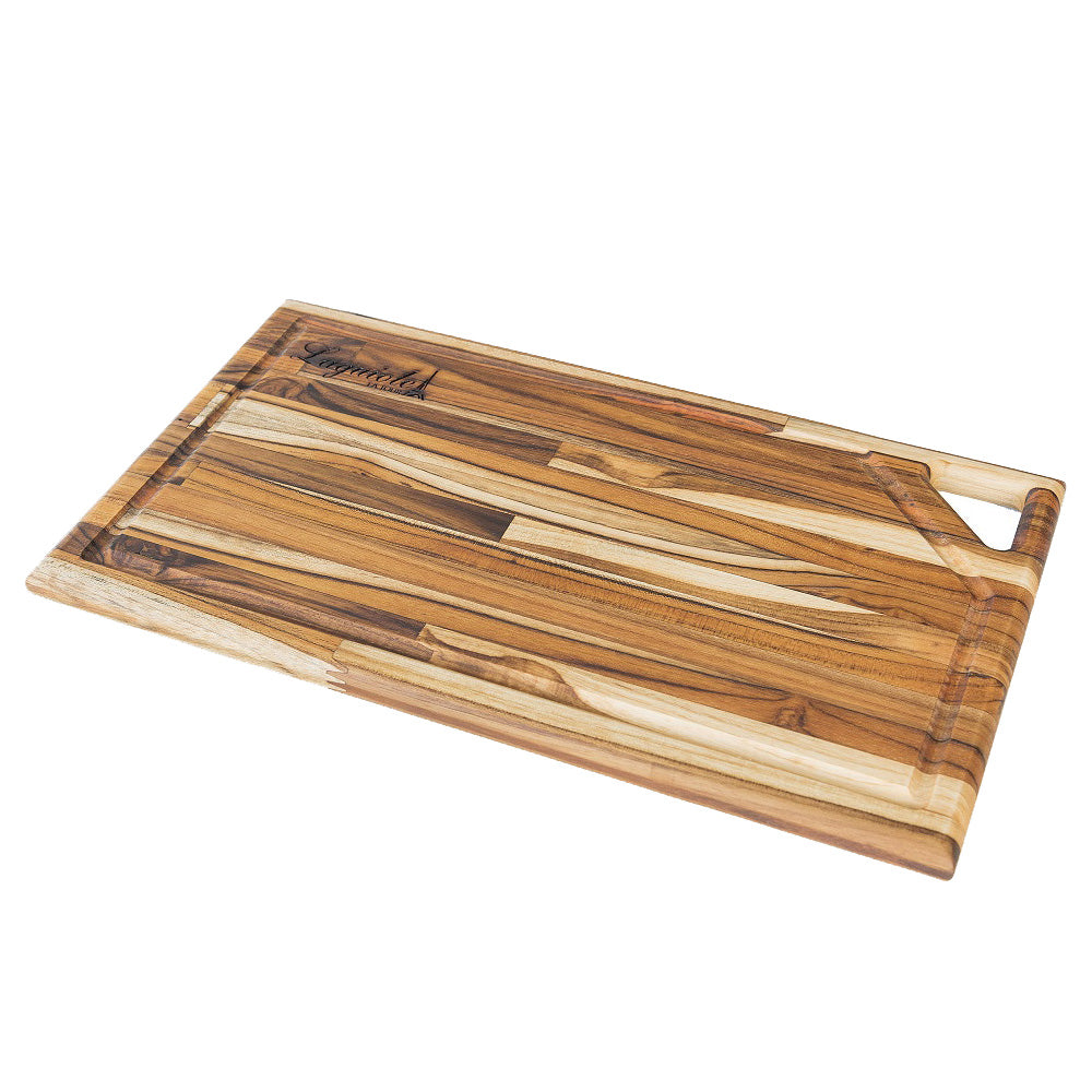 Tábua Corte Laguiole La Tour