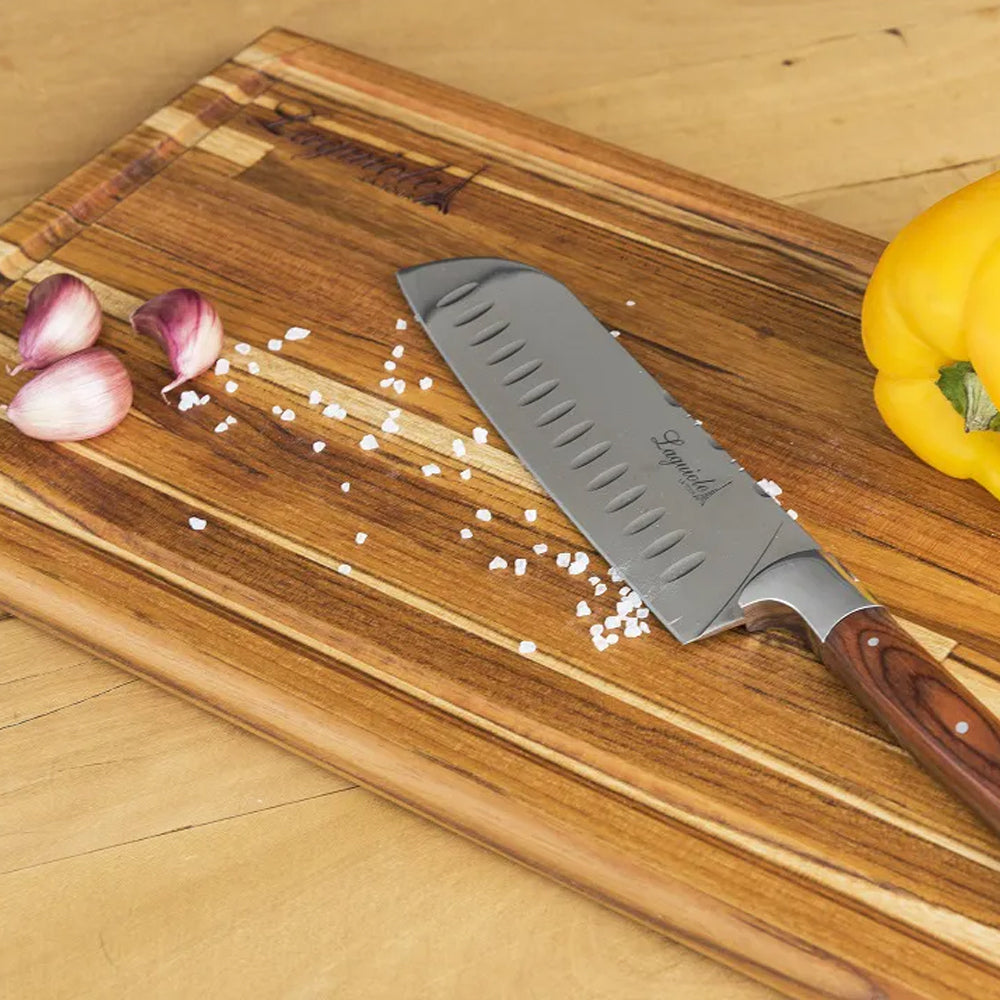 Tábua Corte Laguiole La Tour