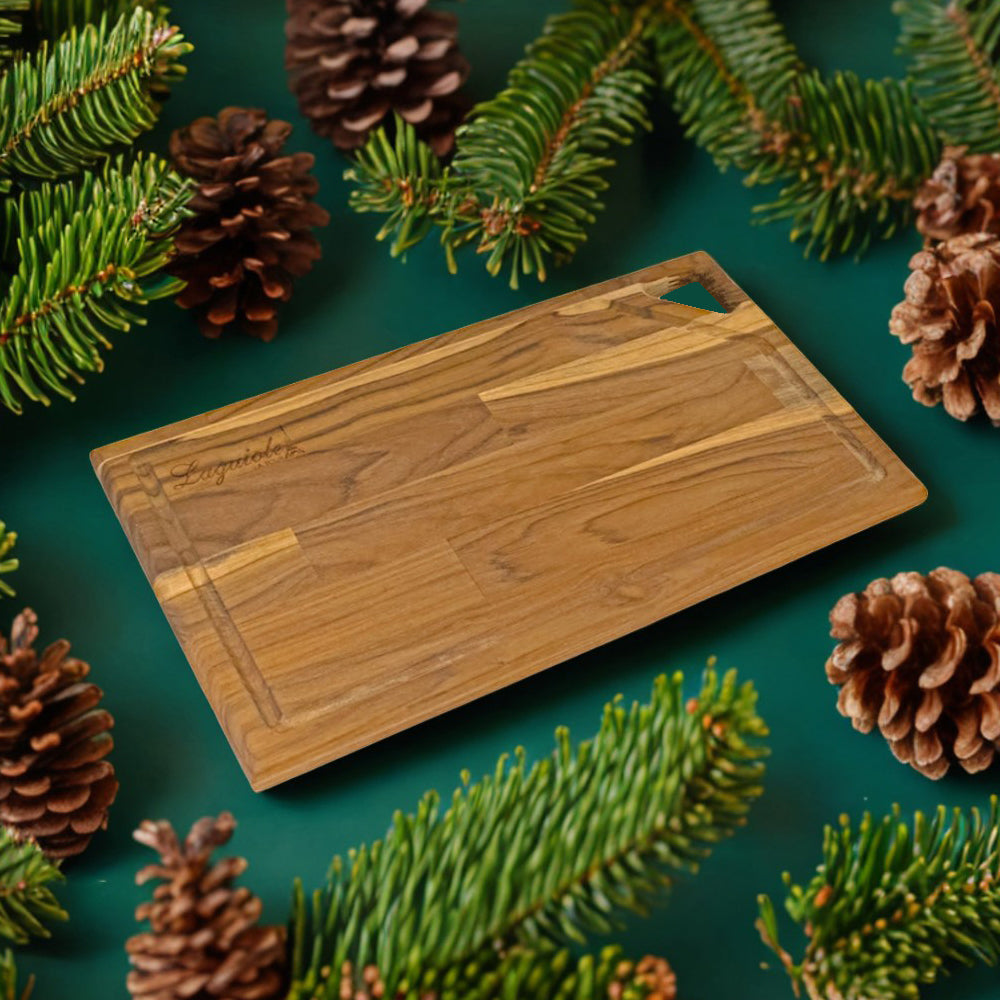 Tábua Corte Laguiole La Tour