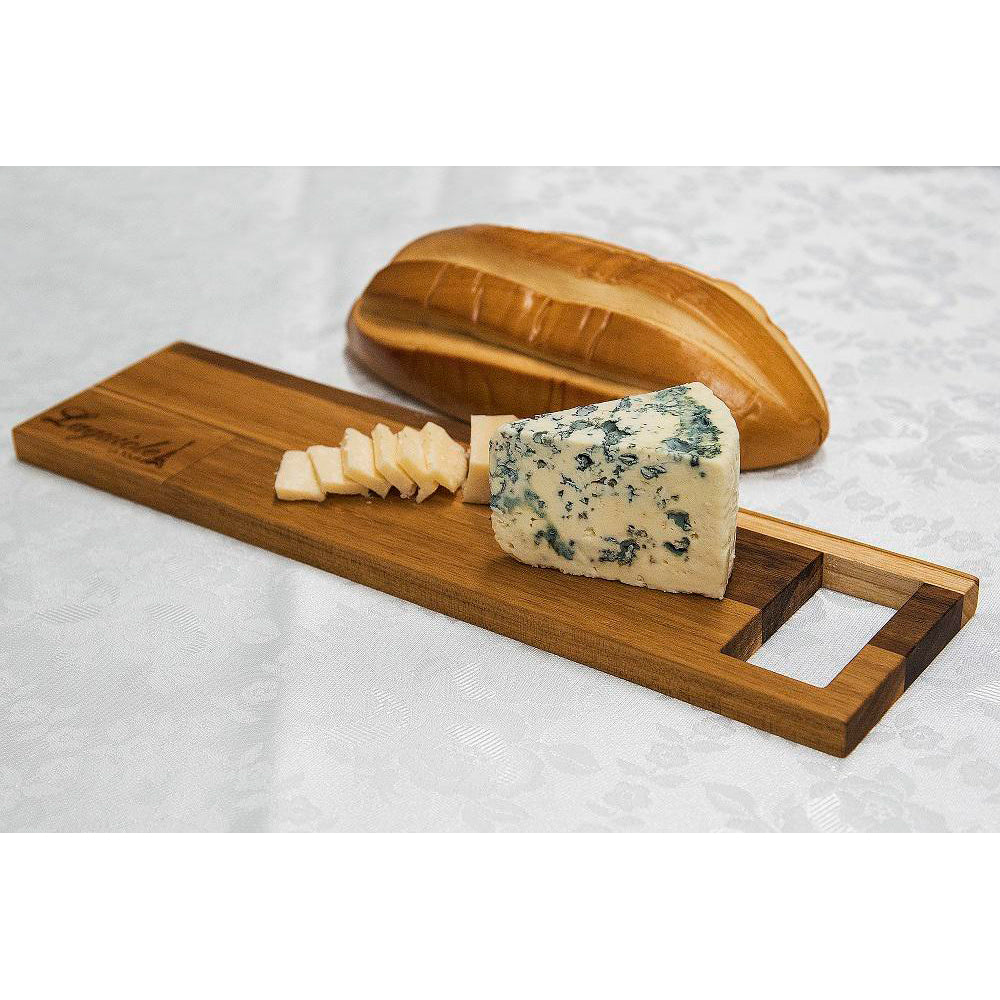 Tábua Queijo Laguiole La Tour