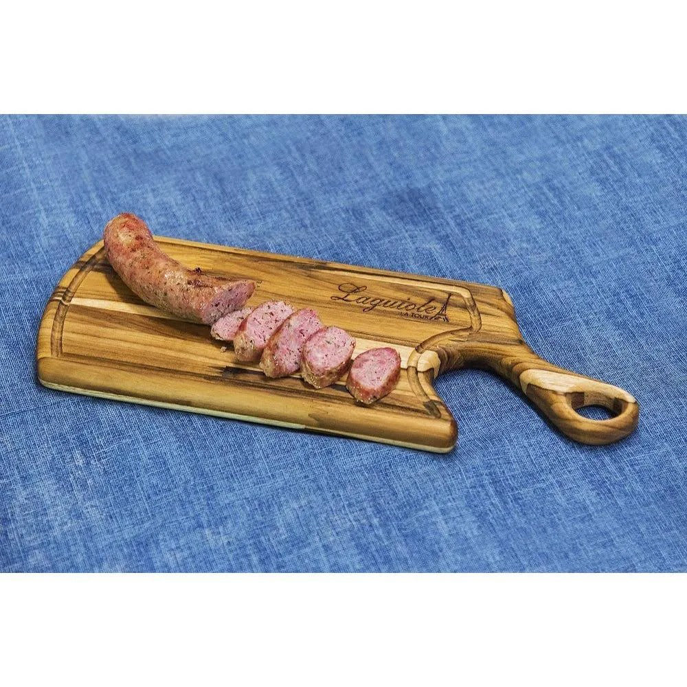 Tábua Carne Pequena Laguiole La Tour