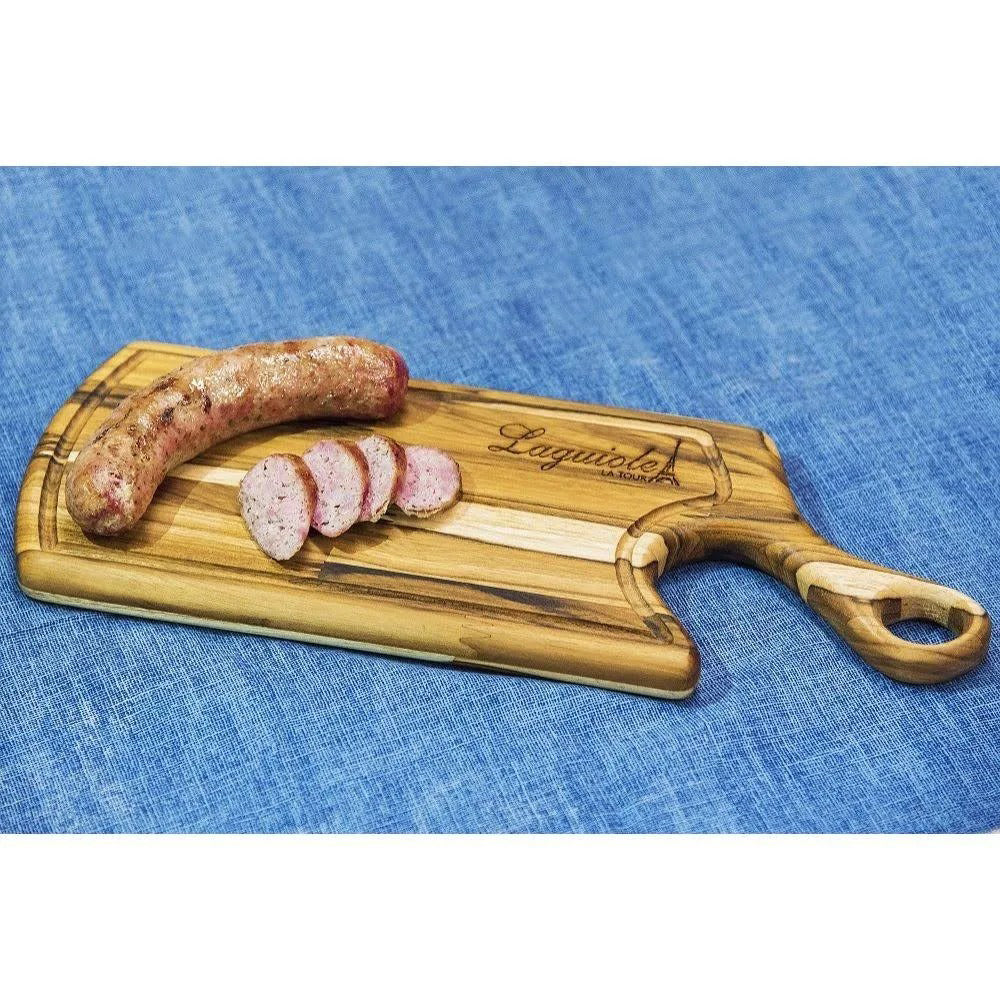 Tábua Carne Pequena Laguiole La Tour