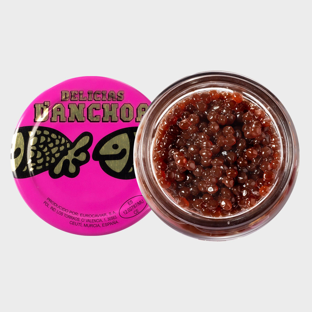 Anchoa Shikrán 100gr