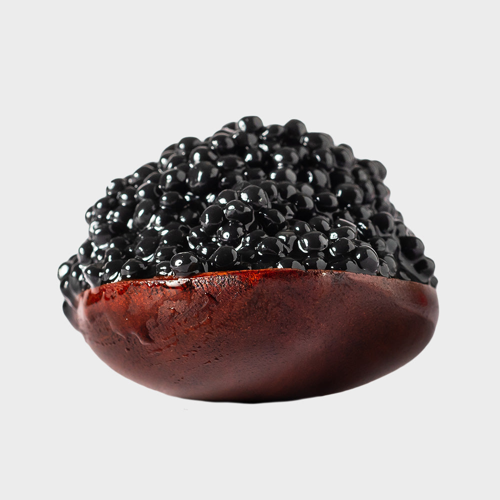 Caviar Arenfish Preto 100gr