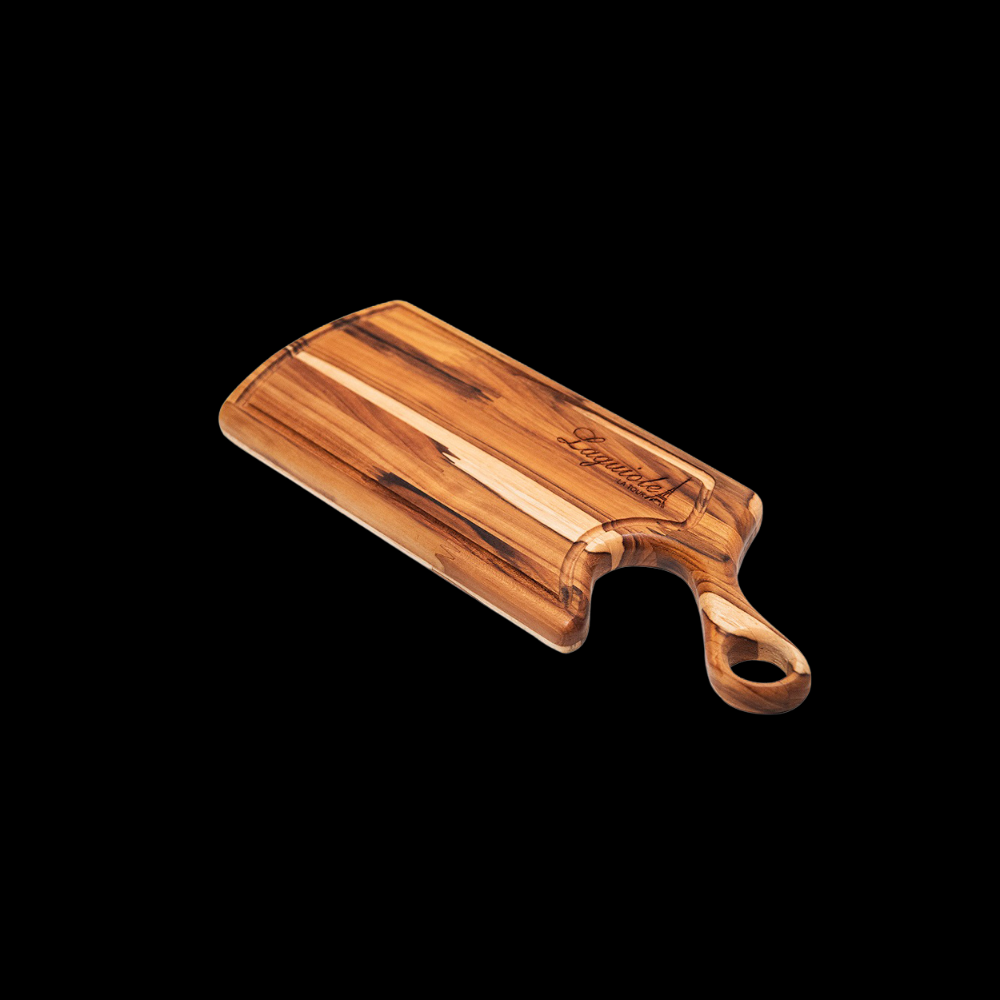 Tábua Carne Pequena Laguiole La Tour