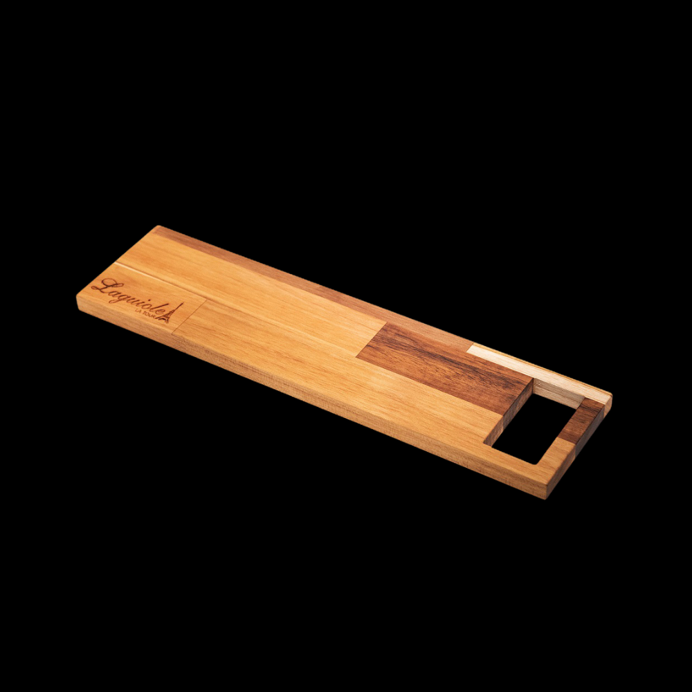 Tábua Queijo Laguiole La Tour