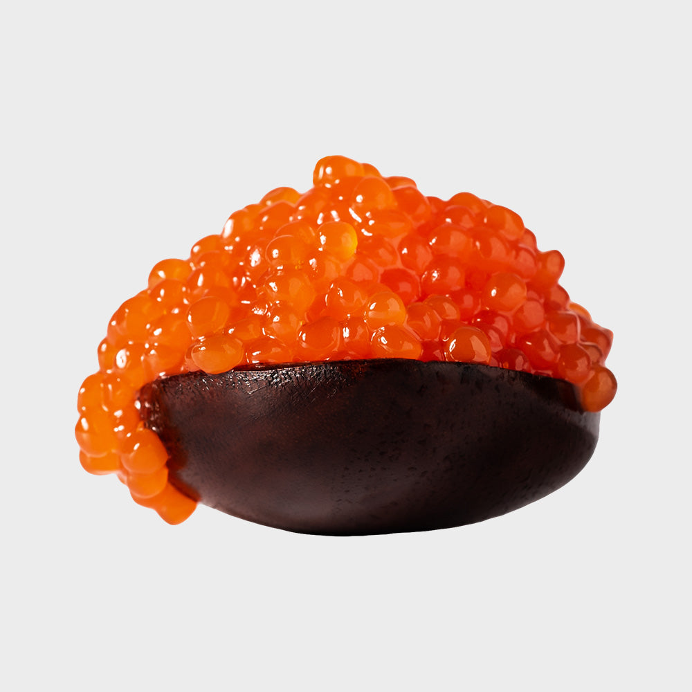 Caviar SalmonFish Shikran 50gr
