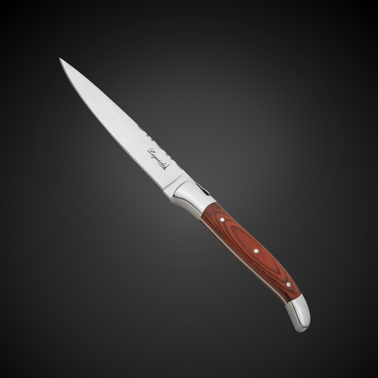 Faca Legumes Ultra Premium Laguiole