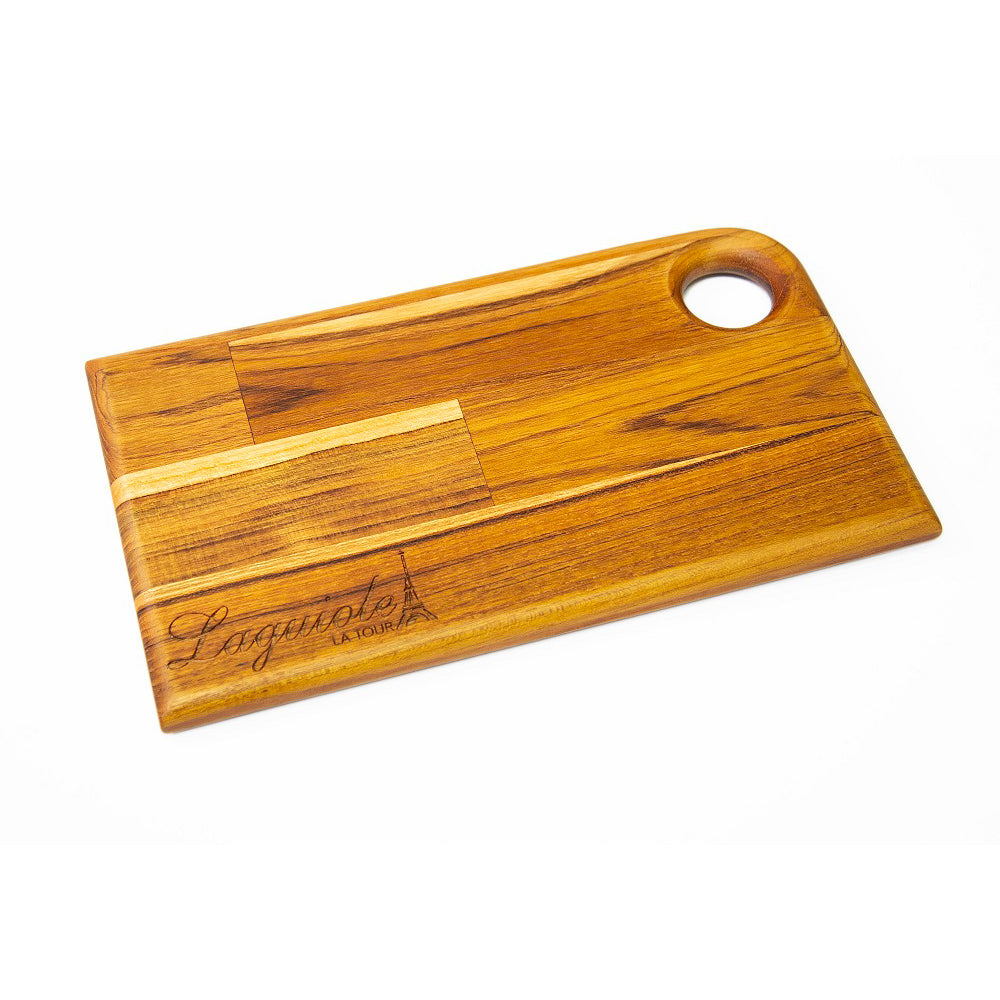 Tábua Aperitivo Laguiole La Tour