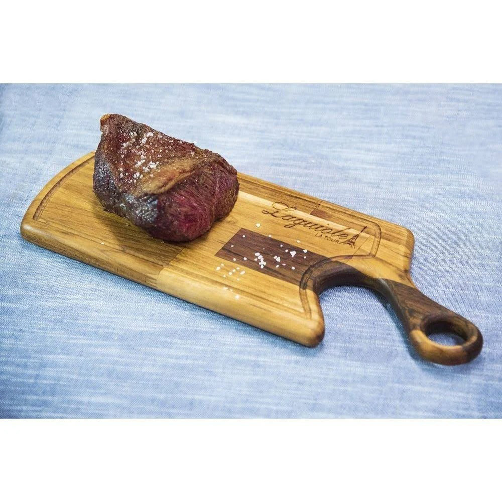 Tábua Carne Laguiole La Tour