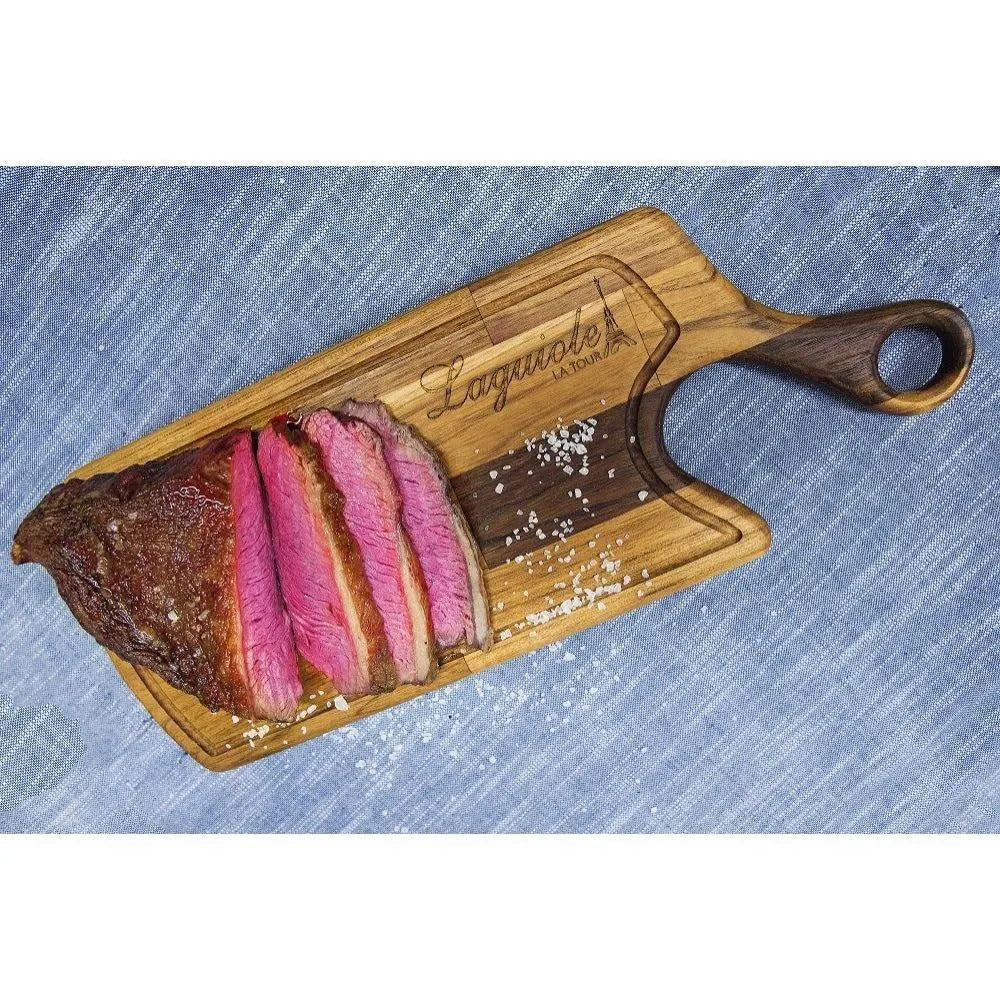 Tábua Carne Laguiole La Tour