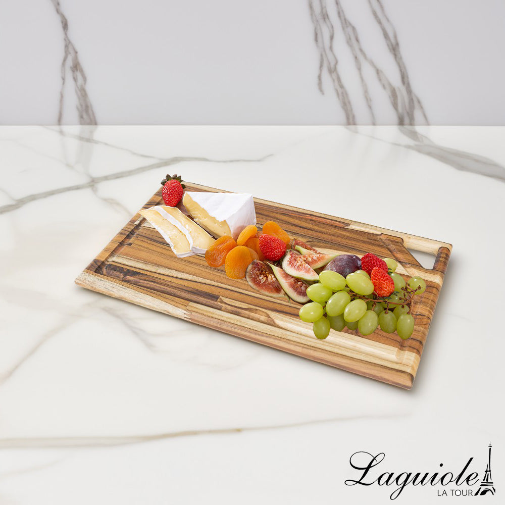 Tábua Corte Laguiole La Tour
