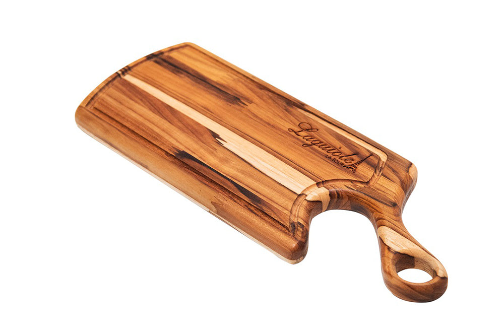 Tábua Carne Pequena Laguiole La Tour