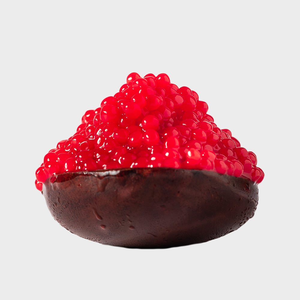 Caviar Arenfish Vermelho 50gr