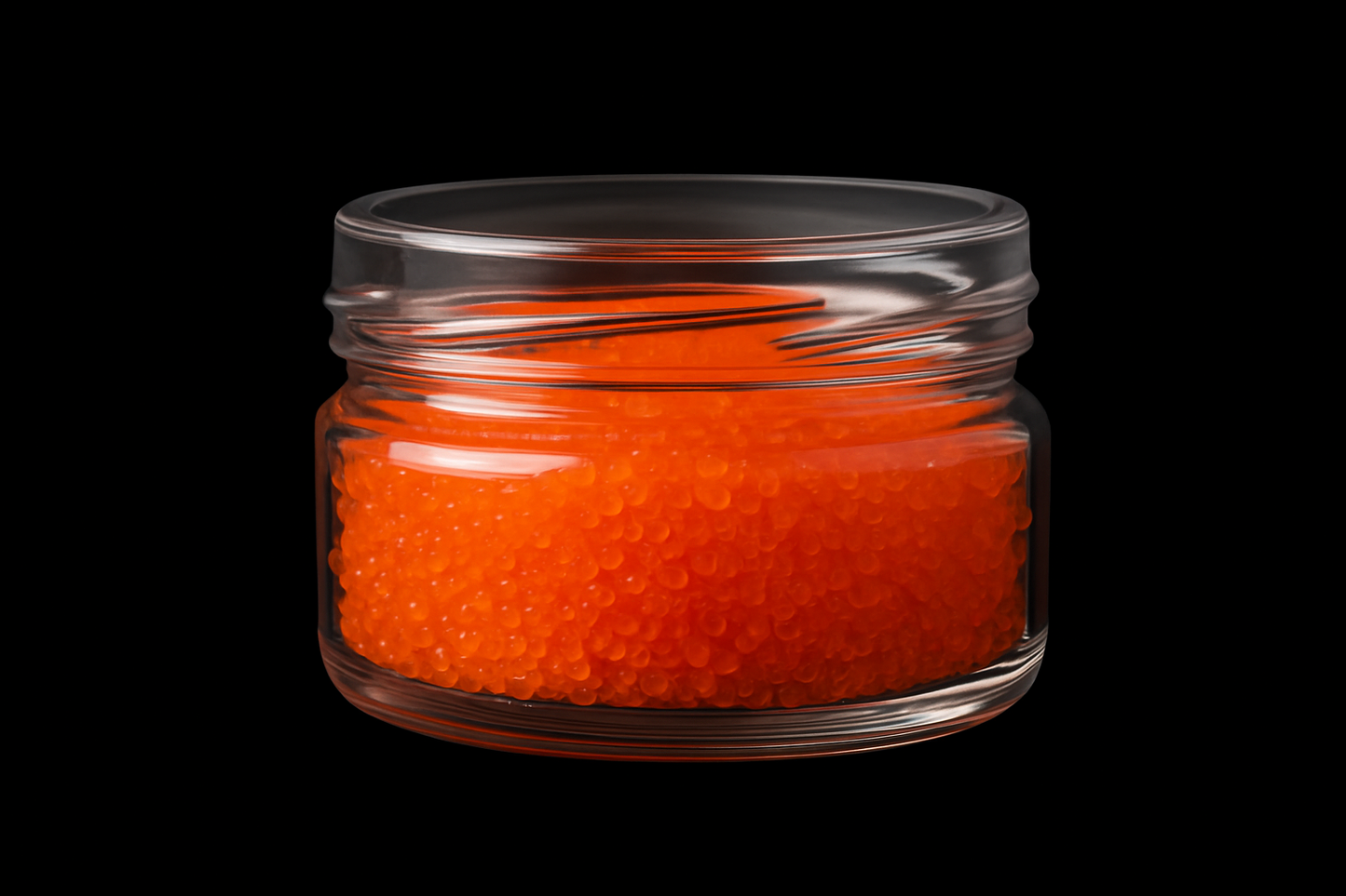Masago Orange Americano 500gr