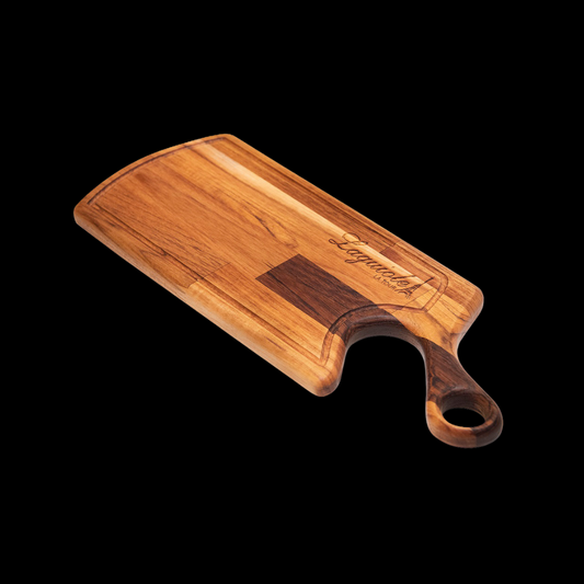 Tábua Carne Laguiole La Tour