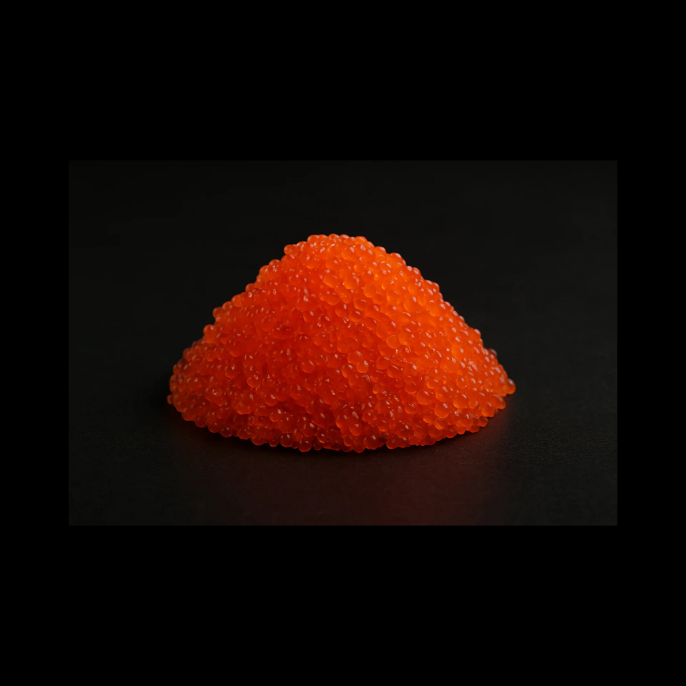 Masago Orange Americano 500gr