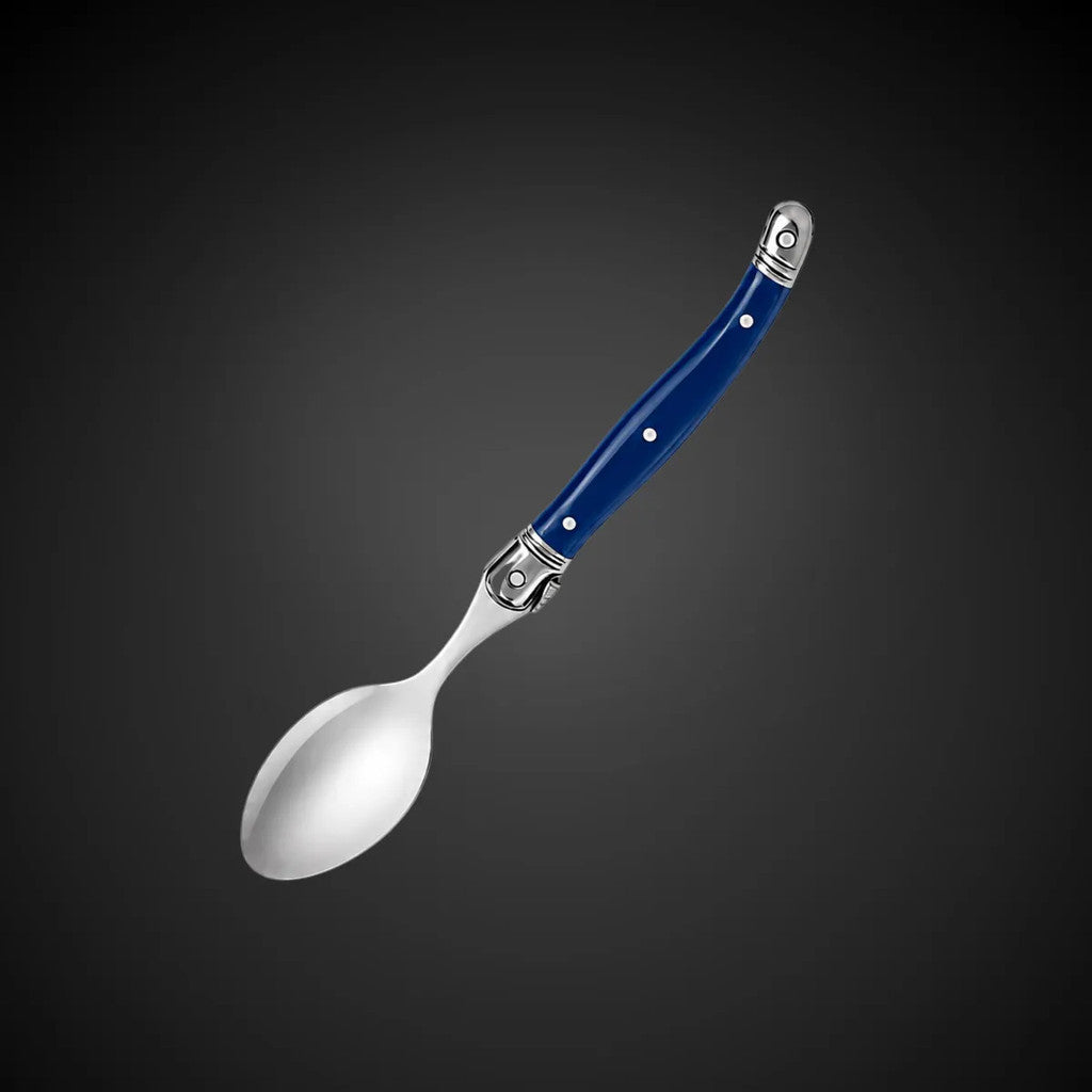 Colheres Inox Laguiole La Tour To 6 Peças Premium