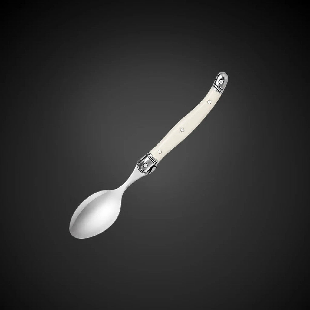 Colheres Inox Laguiole La Tour To 6 Peças Premium