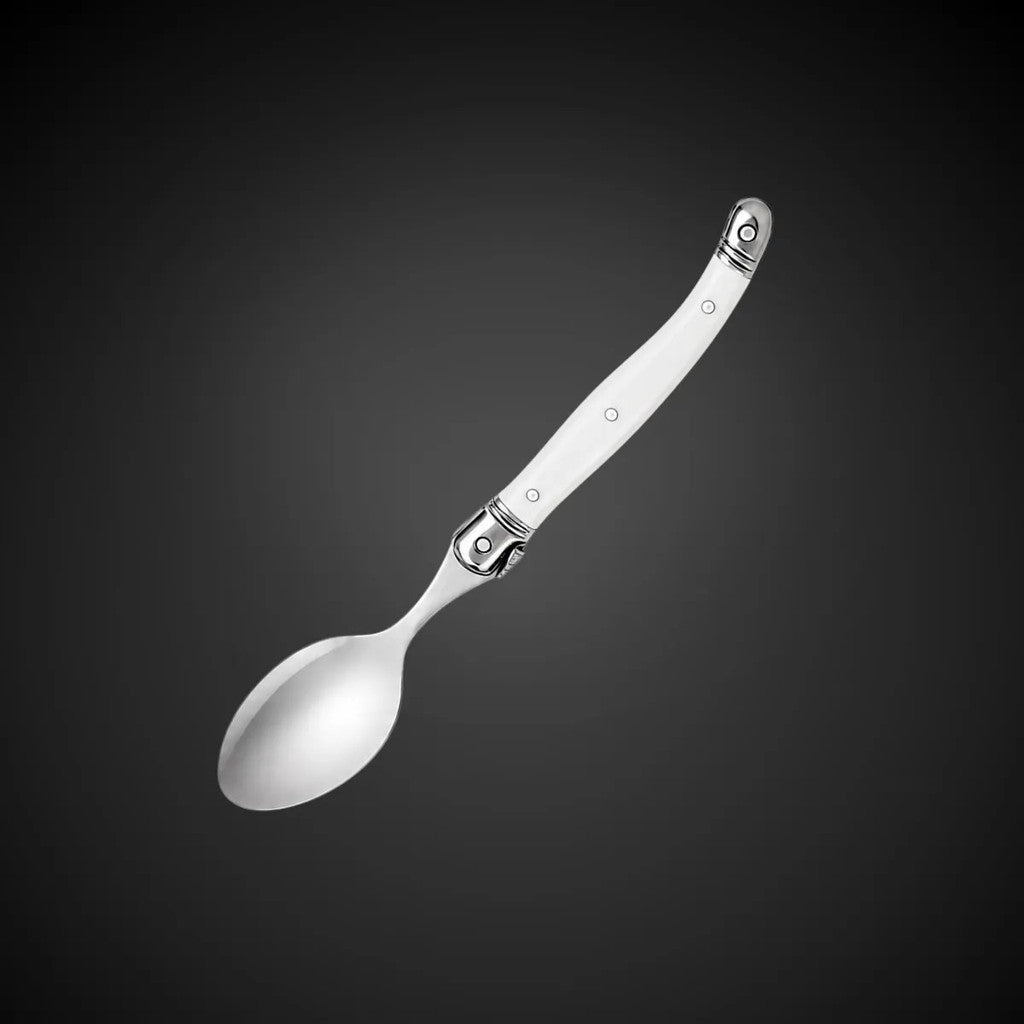 Colheres Inox Laguiole La Tour To 6 Peças Premium