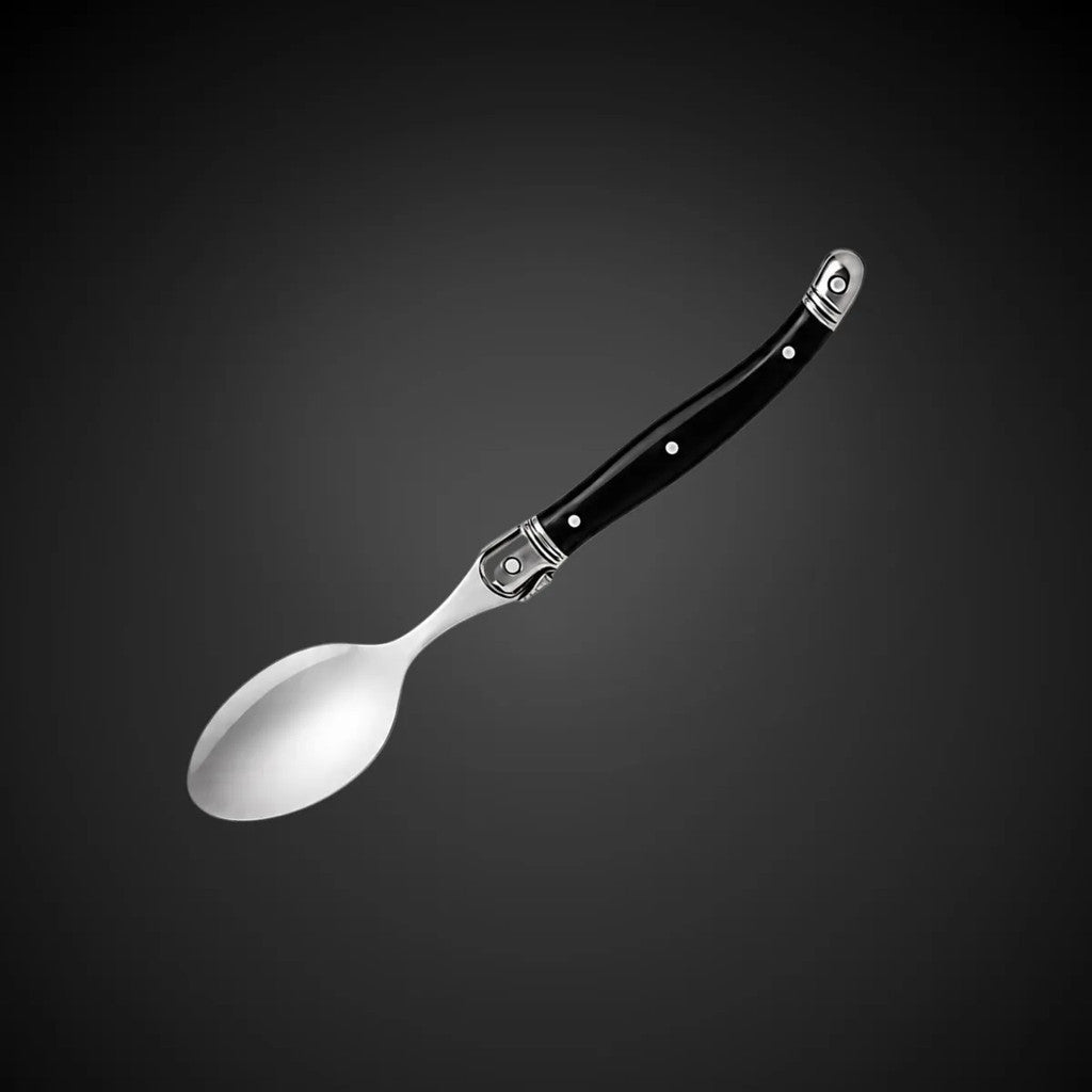 Colheres Inox Laguiole La Tour To 6 Peças Premium