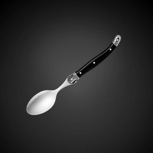 Colheres Inox Laguiole La Tour To 6 Peças Premium